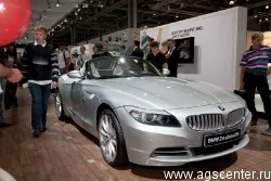 BMW Z4 sDrive35i